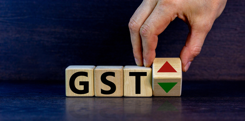 GST Registration