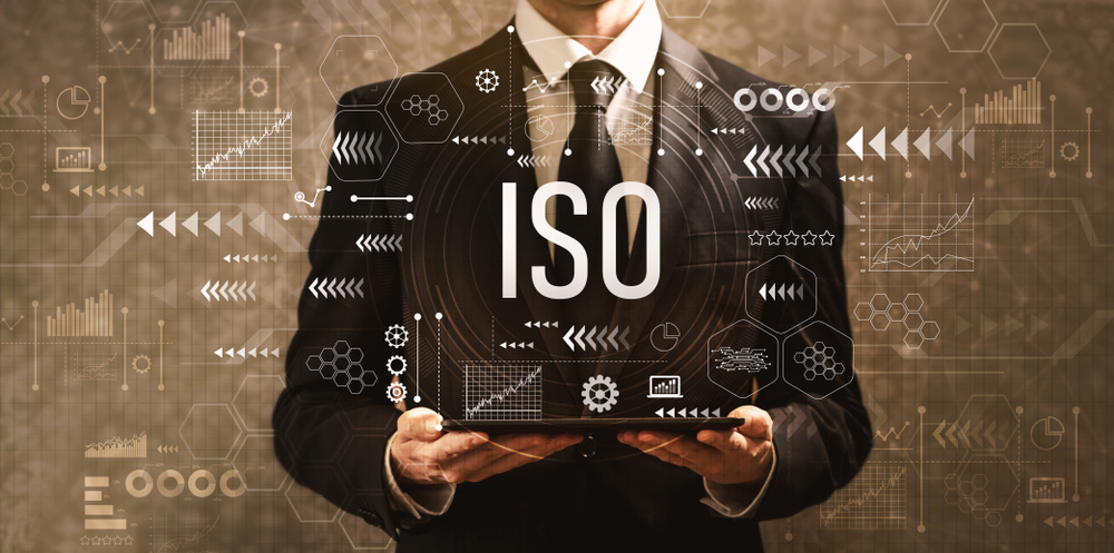 ISO Certification